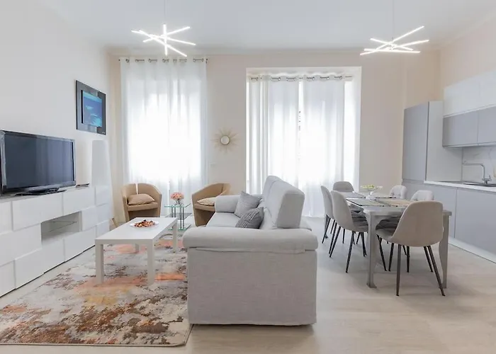 Appartamento Sacri Bnb Casa Vacanza