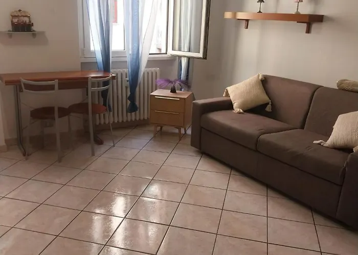 House Bi-Cocchi