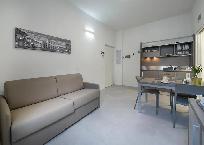 Eleven Suites - Cozy Apartments