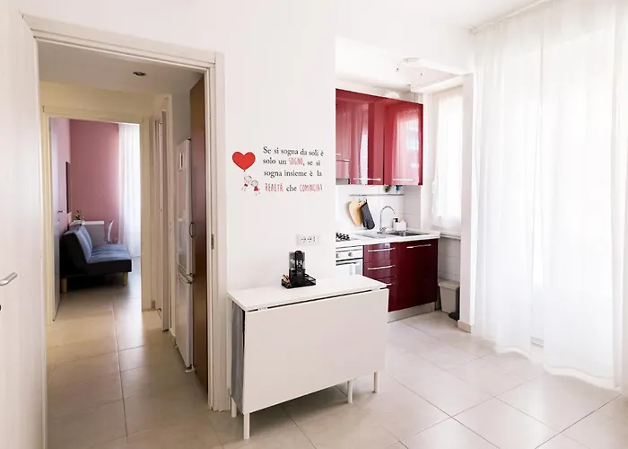 The Flow Apartment