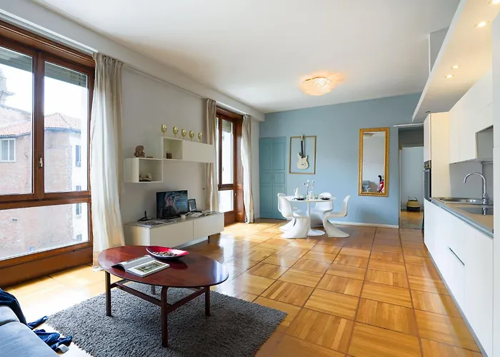 Duomo Center Apartment