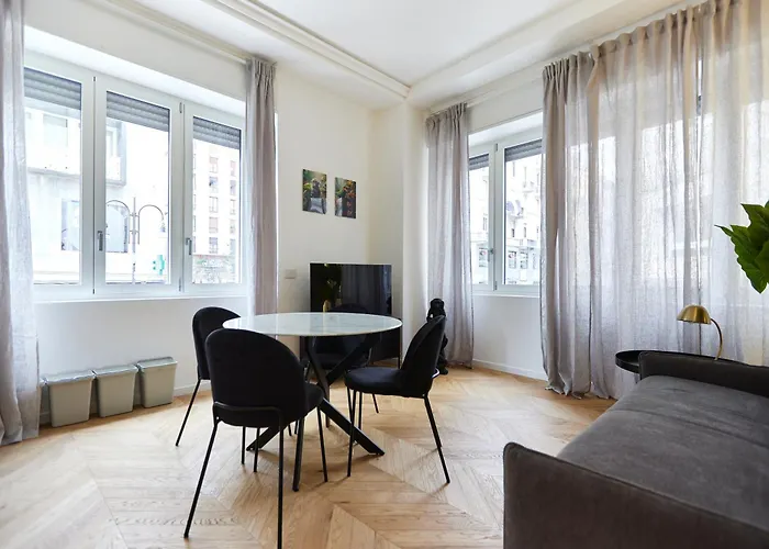 Duomo Cityview Grand Suites