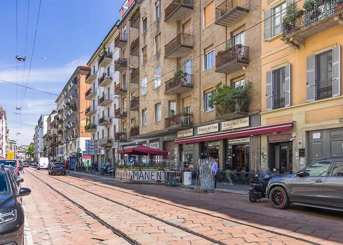 Tiny House Darsena