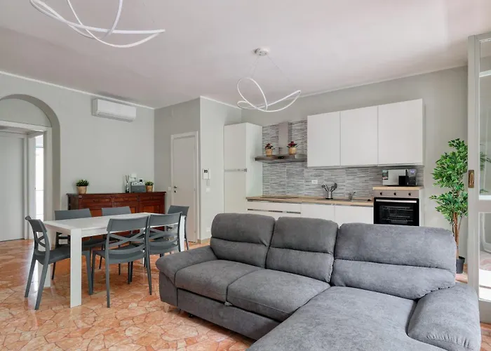 Ideal Rent - Viale Piceno 29
