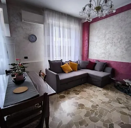 Casa Parthenope