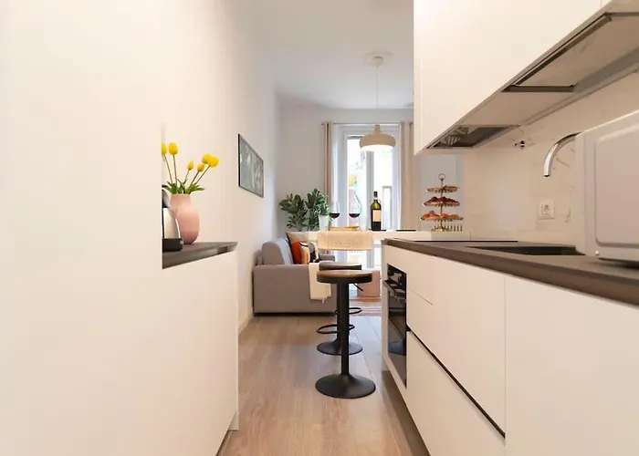 Dodo Apartment In City Life