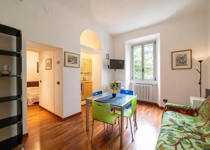 Nice Quiet Flat In Pta Venezia