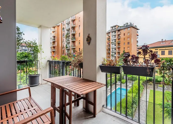 Homeby, City Oasis