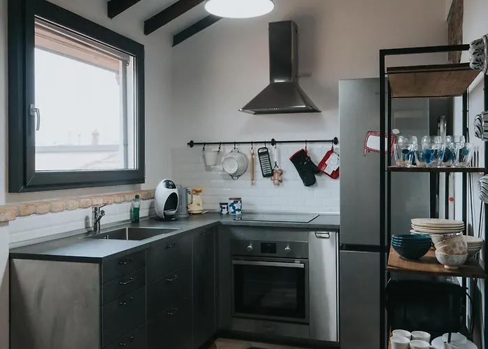 Piacenza Apartment