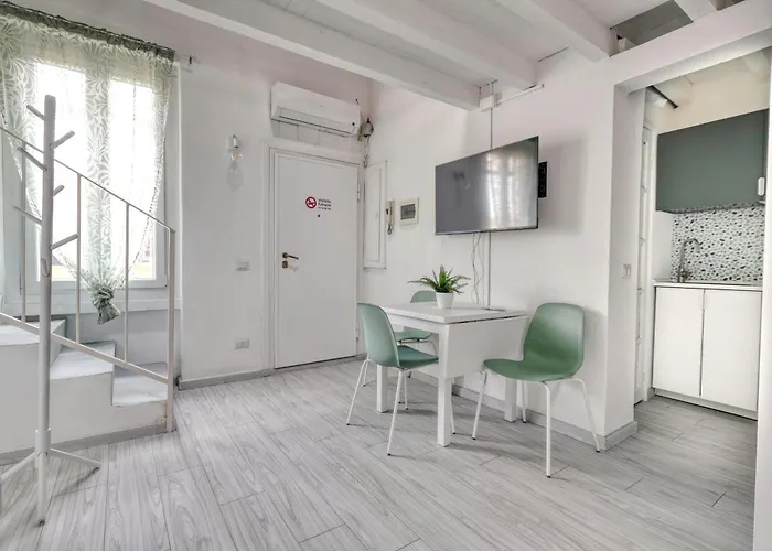 Joivy Inviting Studio Near The City Centre