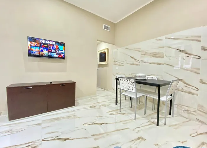 Moderno Apartment Linate San Donato