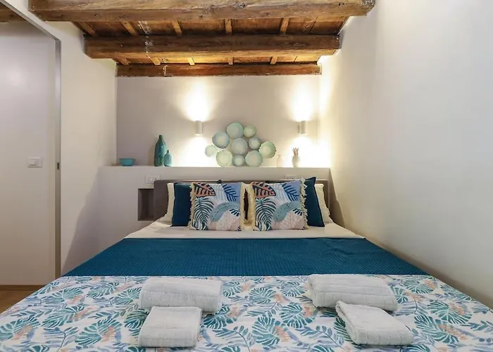 Cozy Loft Navigli, Close To Duomo And Bocconi - Italy Flat Vacation