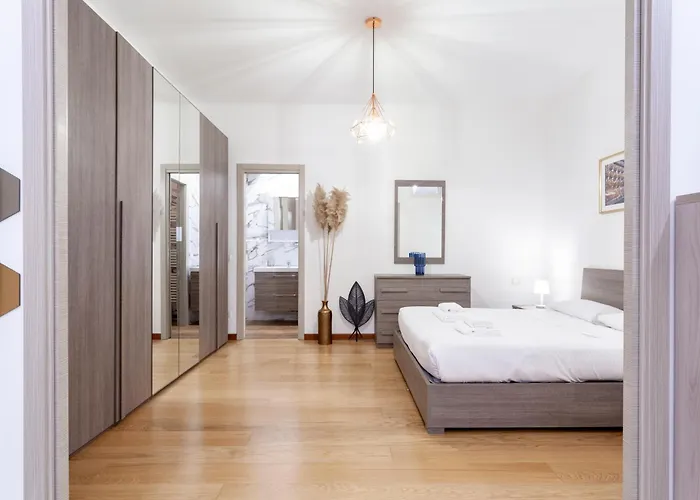 The Boutique Houses - In The Heart Of Navigli