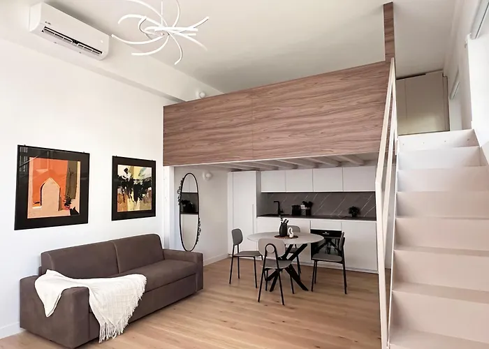 We Home - Porta Venezia Suites