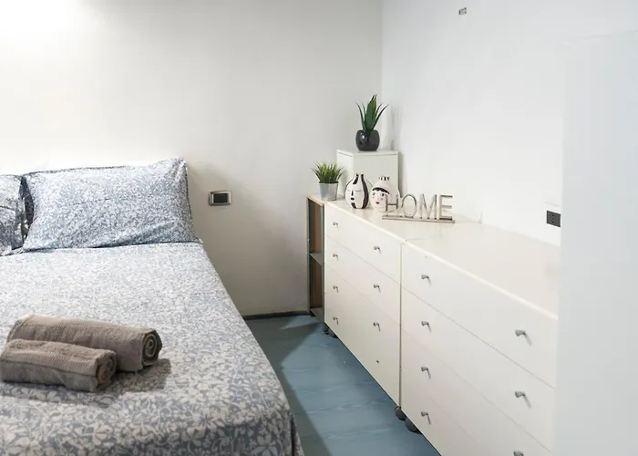 Ven79 Loreto - Duomo - Near To The Central Station -