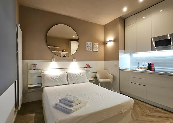 Porta Venezia Lifestyle Home Milano