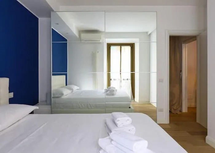 Casati Premium Apartment Repubblica- Porta Venezia