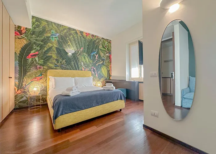 Fontana Suites - 15 Min Dal Duomo