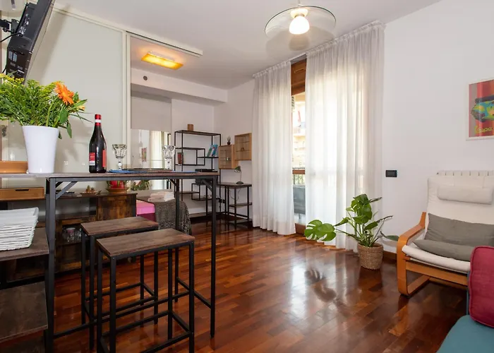 10 Minutes Duomo-Elegant Apt