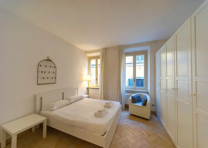 Disciplini Apartment A 5 Min Dal Duomo