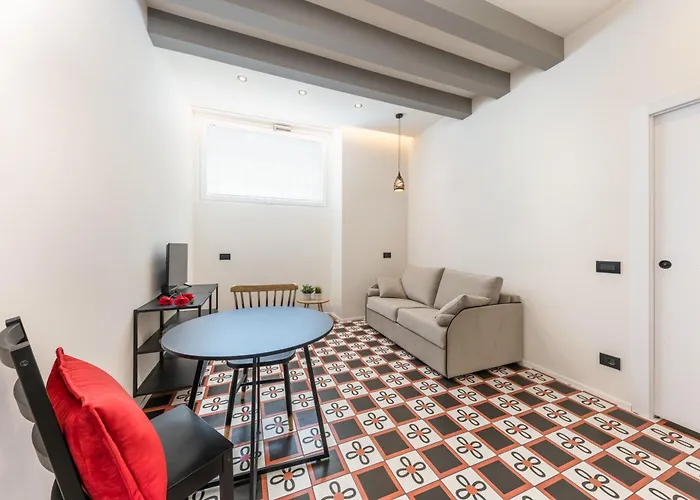 2Fo6 - Navigli-Duomo - Chic Apartment Luxury -