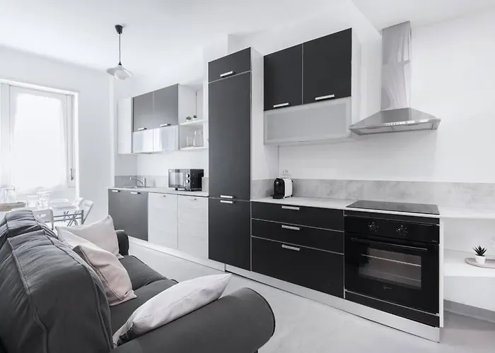 Easylife - Beautiful Residence In Porta Romana
