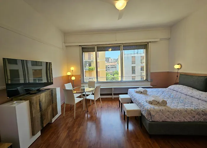 Suite Porta Nuova Fatebenefratelli