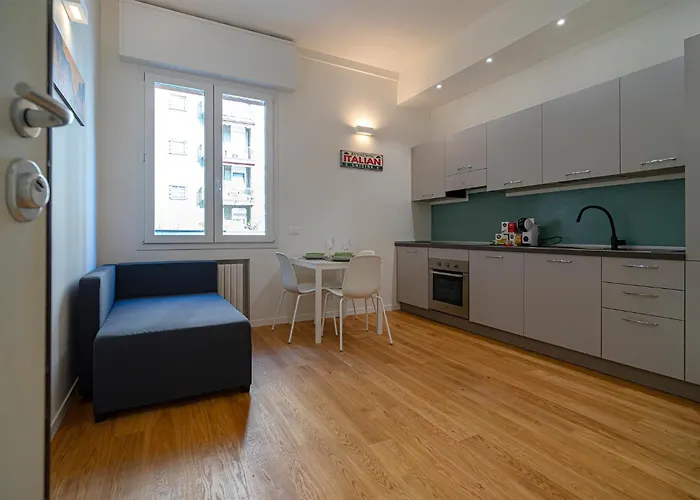 Accursio Boutique House