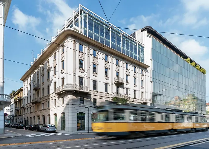 Palazzo Viridis