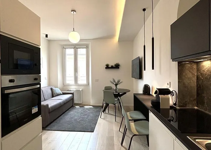 Bothanical Suite - Porta Venezia Apartment