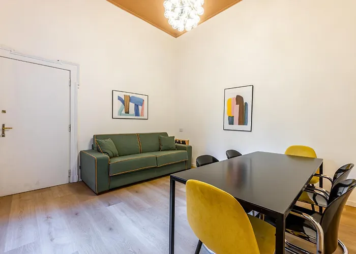 Spiga 50 By Cortivo House