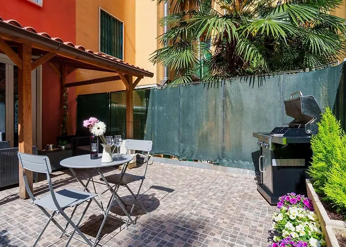 Nye-Apart Portello-Milan Fiera City Life-San Siro-Ippodromo- Allianz Cloud-Cozy Flat With Big Terrace