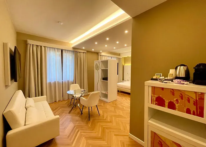 Milano Ticinese Guest House