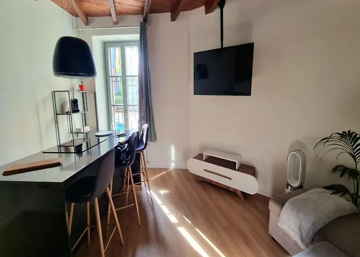 Suite Villa Folli