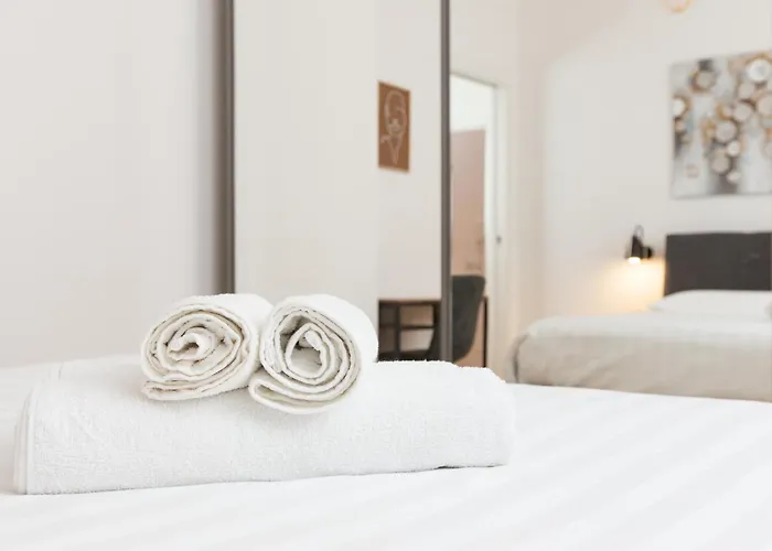 Navigli - Design Exclusive Apartment