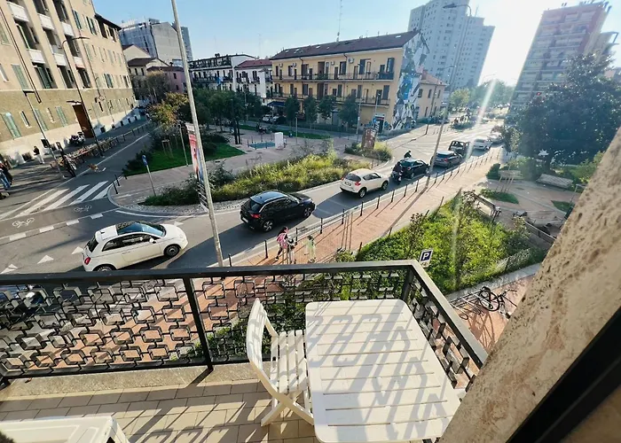 Gigli, Rooms Con Cucina In Comune E Terrazza