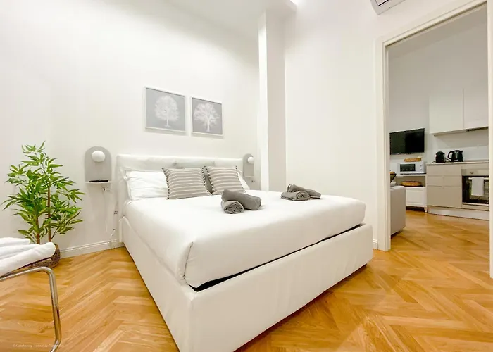 Filiberto 10 Suite - Sempione - City Life