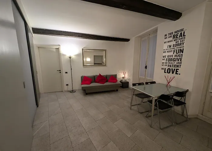 Greyhouse, Il Tuo Nido In Centro A Milano