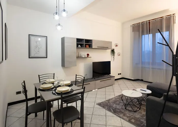New Apartment Milan-Oh My House!