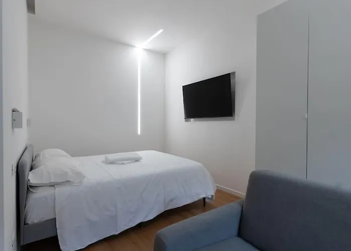 Boutique Apartment N9