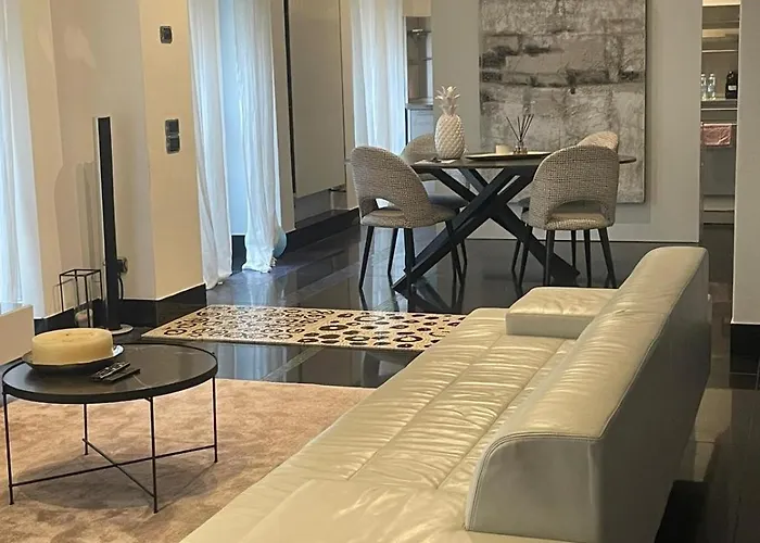 San Babila Loft Esclusivo With Parking