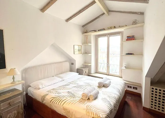 Accomodo Mil68 Loft Centro Storico