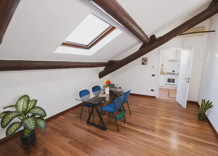 New Loft Corso Como