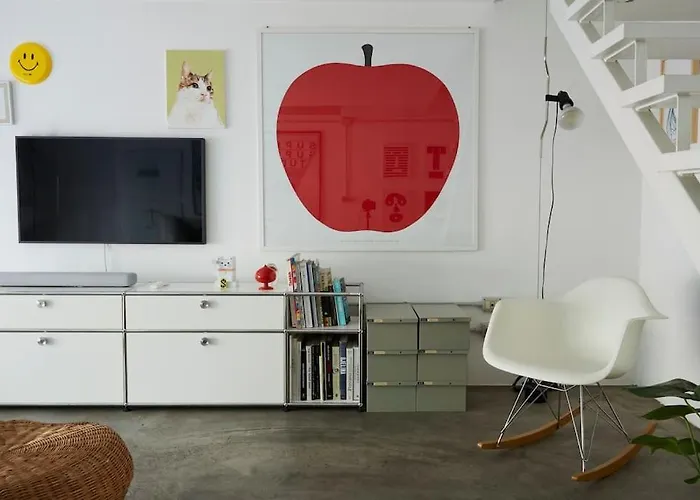 Artist Apartment - Porta Romana