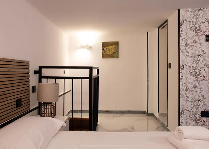 Rrrapido Apartment - Via Casale