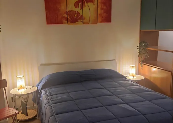 La Casa Di Antonia