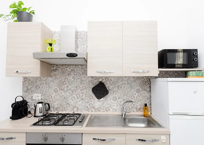 Vivimihome - Crespi House A 3 Minuti Dalla Metro
