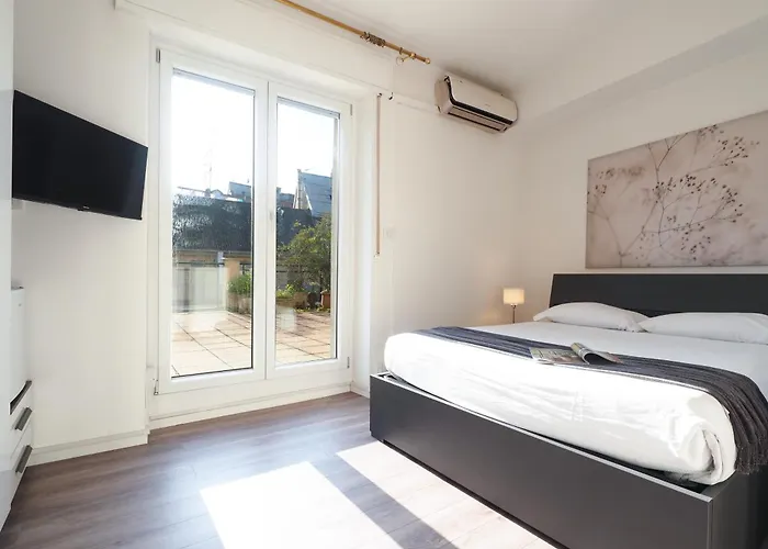 Plana Suites - Tennis Club Milano