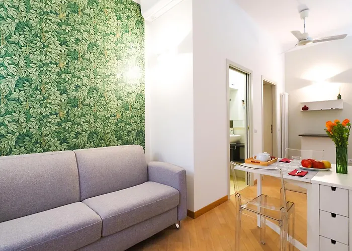 Milano Design Apartment Navigli Mm S Agostino