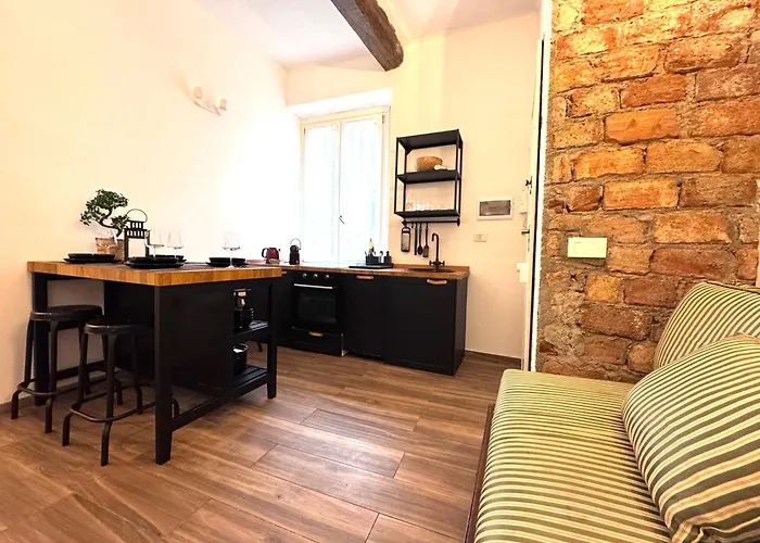 Comecasa Grazioso Appartamento Porta Romana